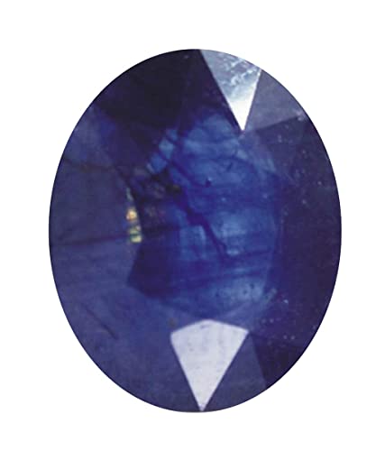 Dichiarazione di non responsabilità (marchio – prodotto in India): questa pietra è naturale e originale, quindi il colore può variare leggermente dall'immagine del prodotto a causa dell'effetto fotografico. Ogni pietra è lucidata e varia leggermente in dimensioni, forma, colore e motivo essendo pietra naturale. Tutti i prodotti sono venduti da SH. BHIM ENTERPRISES sono testati da laboratori rinomati di terze parti, ti forniremo un certificato gratuito da Authentic Lab (Lab Certificate), può essere controllato dal sito web del laboratorio anche per numero di rapporto.