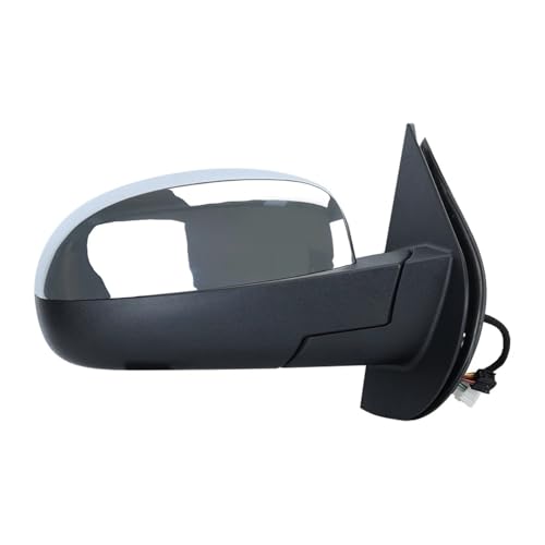 Rétroviseur extérieur droit pour Chevrolet Silverado 2007-2013 miroir chauffant