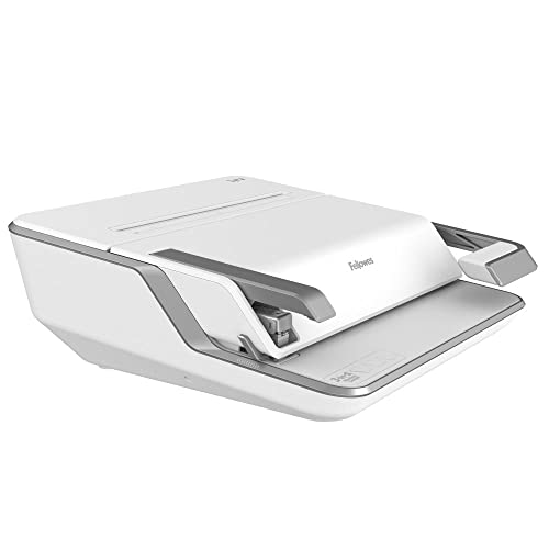 Fellowes Lyra 21-Hole Binding Machine