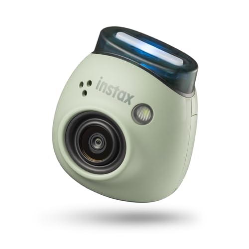 Fujifilm Instax Pal fW^J-sX^`IO[Ax[X