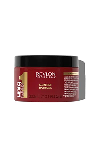 Revlon Professional UniqOne All in One Hair Mask...