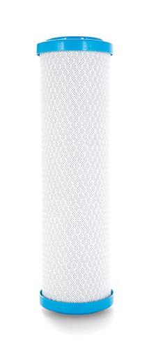 Image of Camco 40638-A Carbon Block Replacement Cartridge (Pack of 4)