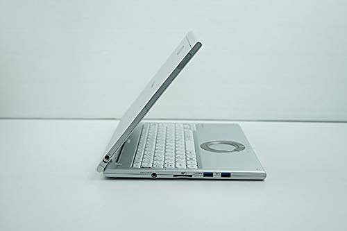 Amazon.co.jp: パナソニック CF-XZ6RD6VS Let`s note XZ6 法人