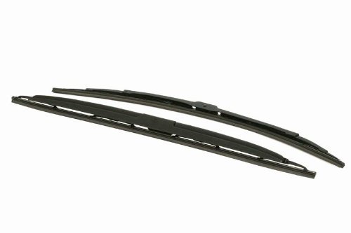 Amazon.com: BMW 61619069198 Wiper Blade Set : Automotive