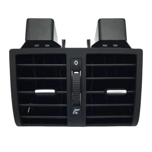 Airflows Conduit de ventilation de rechange haut de gamme - 1T0819203A