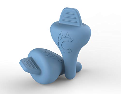 Calm - in-Ear Noise Protection for Dogs (Calm - Small)