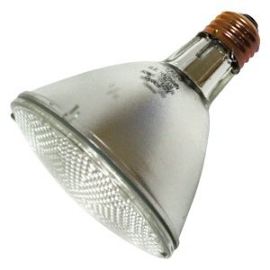Ge Lighting 14940 50-Watt Par30L Edison Halogen Spotlight #TOP23
