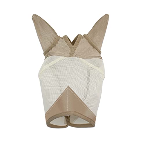 ECP Equine Comfort Products Horse Fly Mask