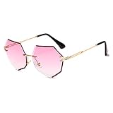 Material preferido: las gafas de sol utilizan materiales de alta calidad, resistentes al desgaste, no solo tienen un peso ultraligero, sino que también tienen una flexibilidad y resistencia al impacto perfectas, económicas y duraderas.