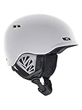 360° Boa Fit System, Fidlock Schnalle mit Druckknopfverschluss
