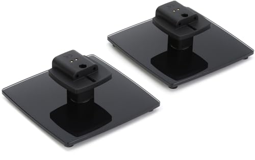 Bose OmniJewel Table Stand, Black