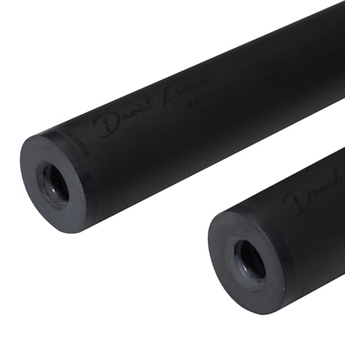 Taco de Billar Profesional de Fibra de Carbono con Punta 12.5 mm miniatura 5