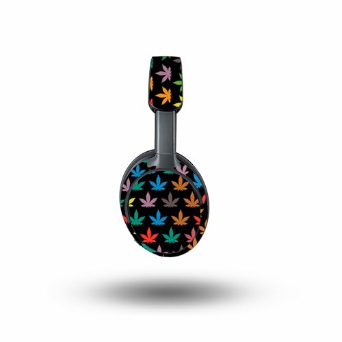 Image of MightySkins Skin Compatible with Bose QuietComfort Ultra - Sticky Icky Icky | Protective, Durable, and Unique Vinyl Decal wrap Cover | Easy to Apply, Remove, and Change Style