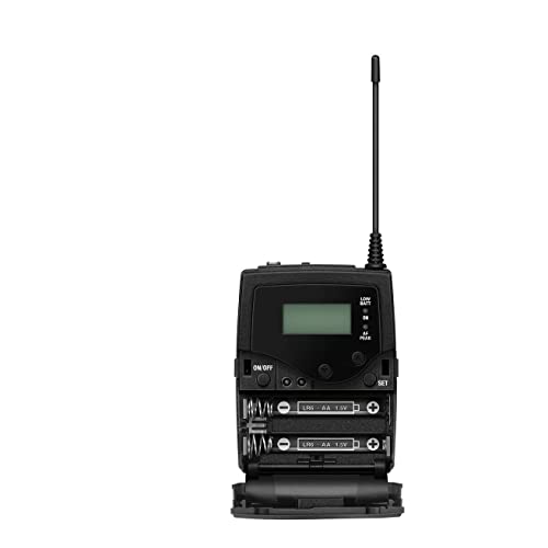 Amazon.co.jp: ゼンハイザー SK 300 G4-RC-AW+。 : 楽器・音響機器