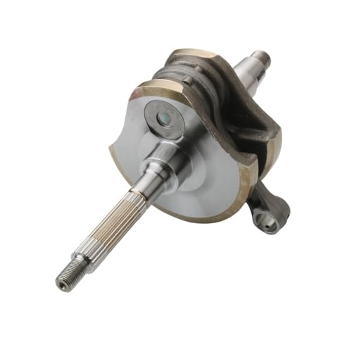 Vilebrequin pour scooter GT250 - Pièce moteur de rechange 250cc pour GTS250 et GTV250