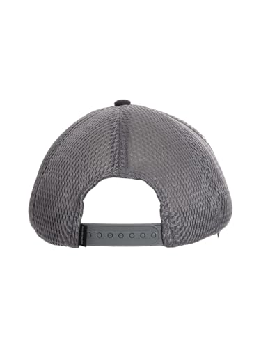 Image of Calhoun Officially Licensed Chevrolet Corvette Hat for Men