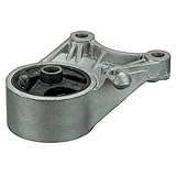 DELPHI Soporte, motor /Lado de montaje = vorne