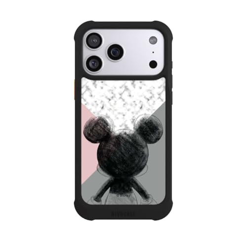 Coque iPhone 17 Pro Max NIVOmax Finition Marbre Luxe Premium