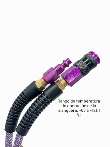Manguera para compresor 17 Imagen adicional