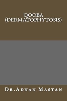 Qooba (Dermatophytosis)