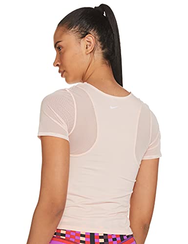 Image of Nike' Women's Regular Short Sleeve TOP