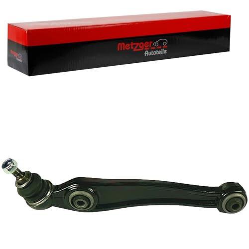 Bras de liaison Metzger 58021801 de suspension de roue arrière droite