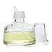 Wheaton 208890 Balsam Bottle for Storing/Applying Microscope Slide Mounting Media (Case of 6)
