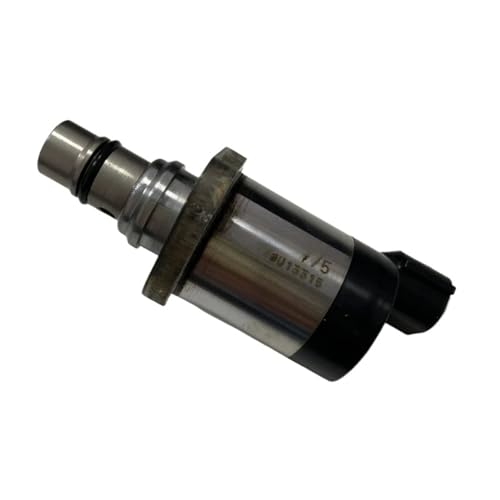 Électrovanne 8981455011 régulateur de pression pour pompe 4HK1