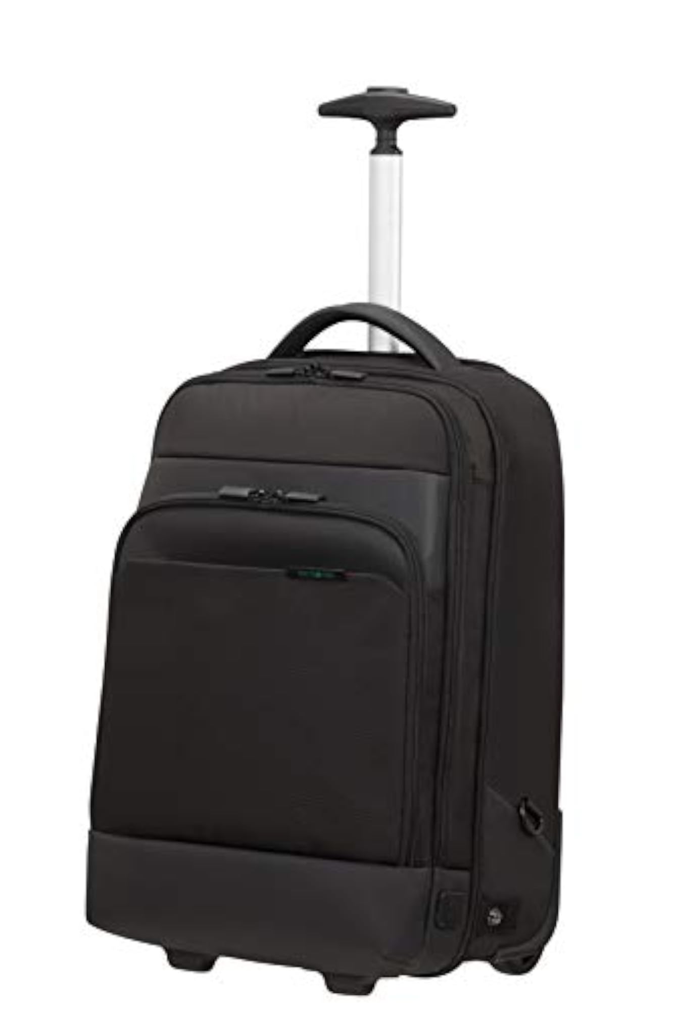 Men's Mysight Laptop Backpack with Wheels