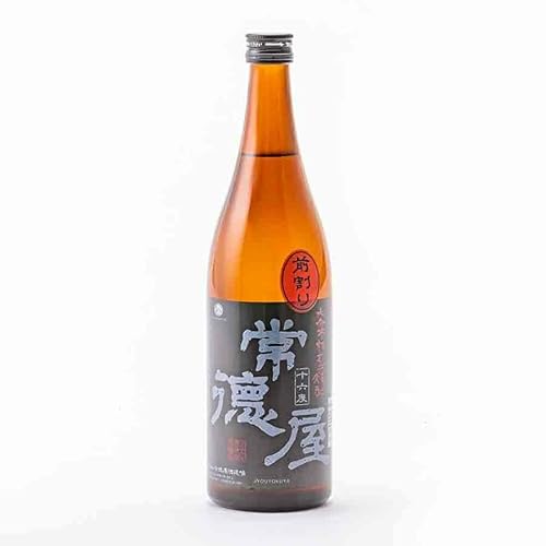 Jyotokuya Fusion 道中 前割り 16度 720ml