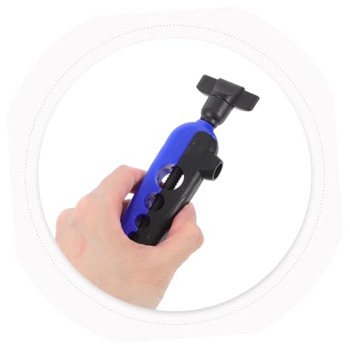 BESPORTBLE Fishing Line Spooler Adjustable for Line Lightweight and Portable Design for Material for Freshwater and Saltwater Fishing - Image 4