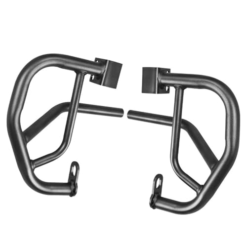 Crash Bars REBEL 500 et 300 Pare-chocs Moto Cascade 2017-2022