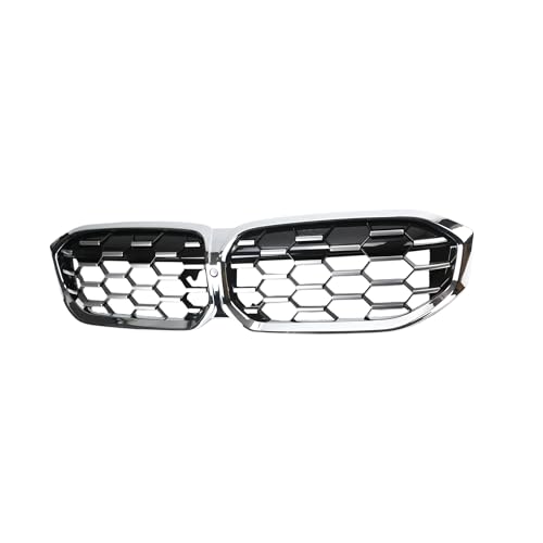 Grille pour Série 3 G20 2023 calandre de remplacement pare-chocs - 4