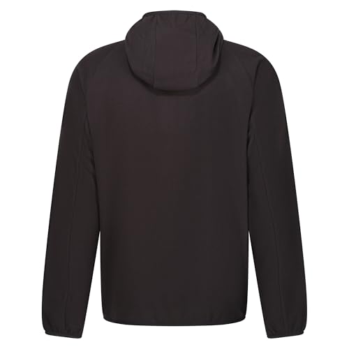 Forro polar Navigate con aislamiento térmico y cremallera completa para invierno 3