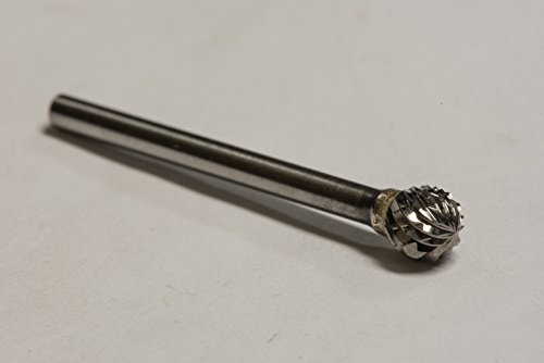 Fresa Carburo Sólido Corte Doble SD-51 miniatura 5