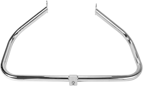 Barres de toit pour touring chrome anti-chute pour préserver les sacoches de Road King 2009-2018