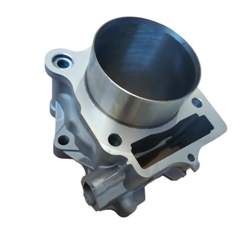 Cylindre d'alésage de 84 mm pour réparer moteur HS 400CC serré ou usé 12100-F11-0000