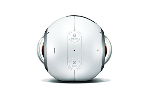 SAMSUNG Gear 360 [Versione Italiana]