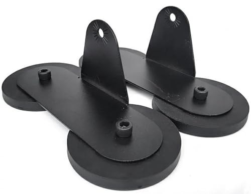 Barra LED para camion Willpower 2 piezas tipo B imantada para ATV y todoterreno
