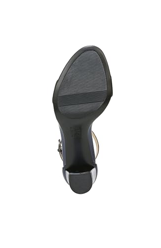 Image of Naturalizer womens Vera Heeled Sandals