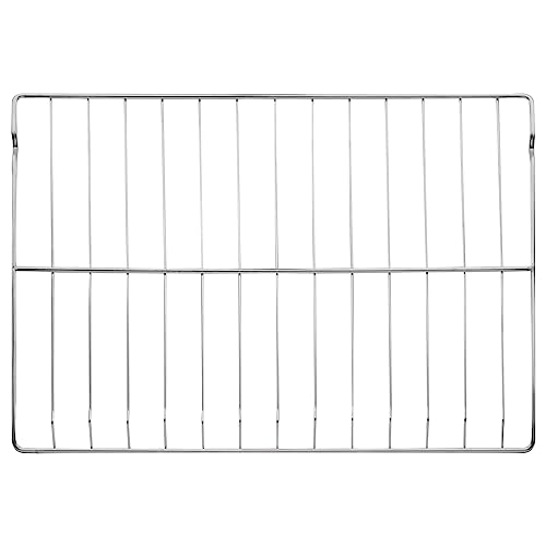 316067902 Oven Rack 22.6 x 16 (22-7/8 x 16-1/4) for frigidaire GE kenmore Electric Range Oven Rack Replaces 316067901 316069800 316083800