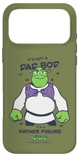 �V�����b�N Father Figure �X�}�z�P�[�X iPhone 17 Pro Max �p