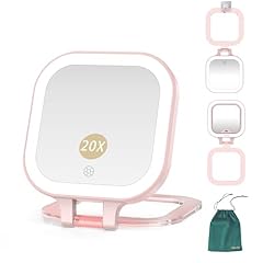 B-20x Magnifying-pink