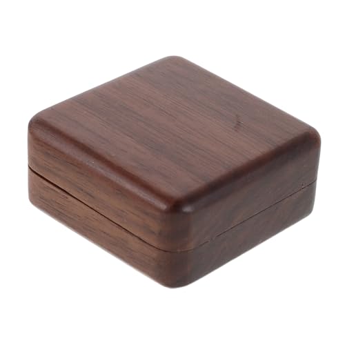 GOOHOCHY 胡桃木製ギターピック エルゴノミック丸角設計で快適な使用感 アコースティック ベースギター対応 木製フィンガーピック サムピッ