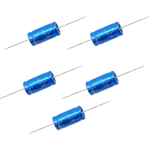 5  100V ɐRfT 1.5/2.2/3.3/4.7/5.6/6.8/8.2/10/12/15uF Xs[J[p 105