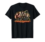 DreamWorks' Dragons: Viking Approved T-Shirt T-Shirt