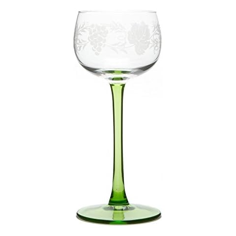 Verres à Vin d'Alsace Böckling Cover