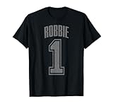 Robbie Support Kleidung & Geschenke für Fans