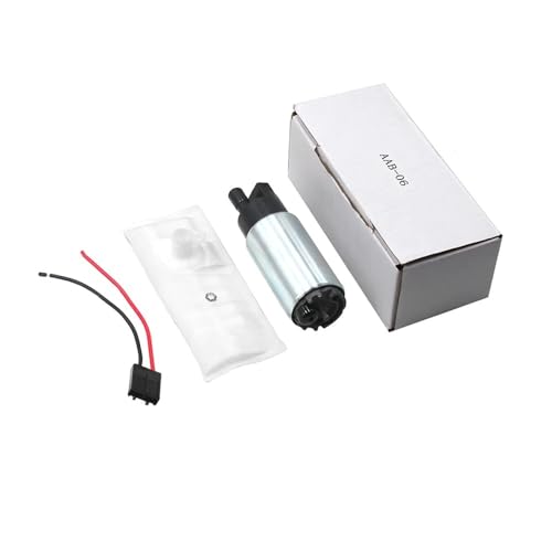 Bomba de gasolina para rutas off-road con LTA700X