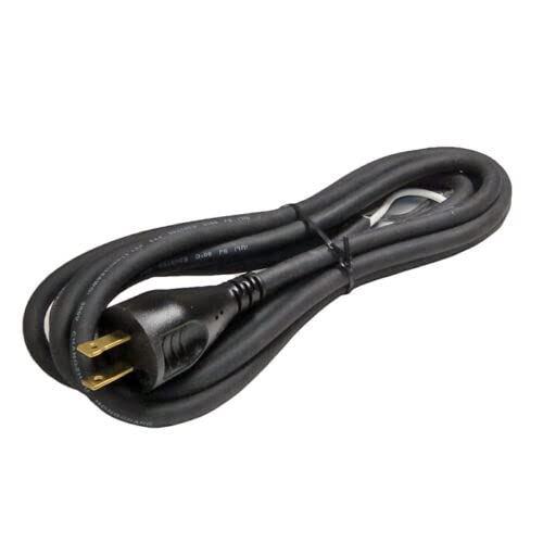 Image of Replacement For Compatible With DeWalt Angle Grinder Replacement Cord - 330081-18